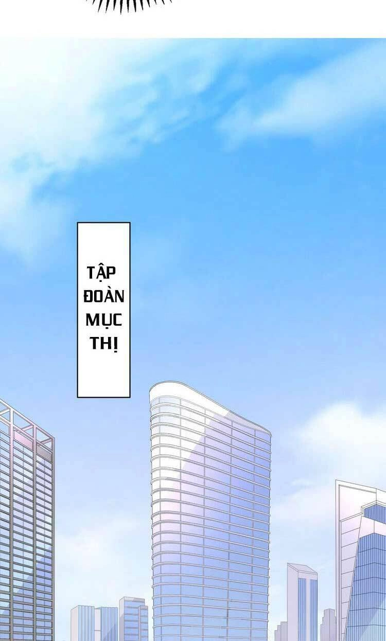 Điều Ước Sủng Ái Bất Bình Đẳng Chapter 57.1 - 9