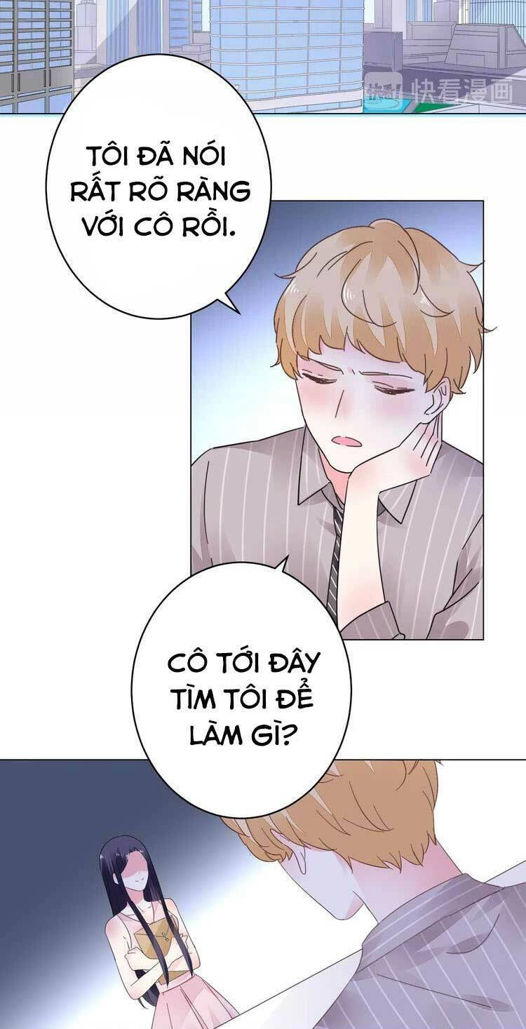 Điều Ước Sủng Ái Bất Bình Đẳng Chapter 57.1 - 10