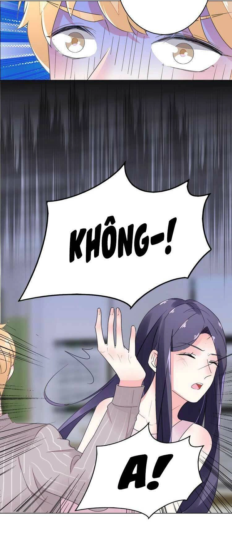 Điều Ước Sủng Ái Bất Bình Đẳng Chapter 57.1 - 17