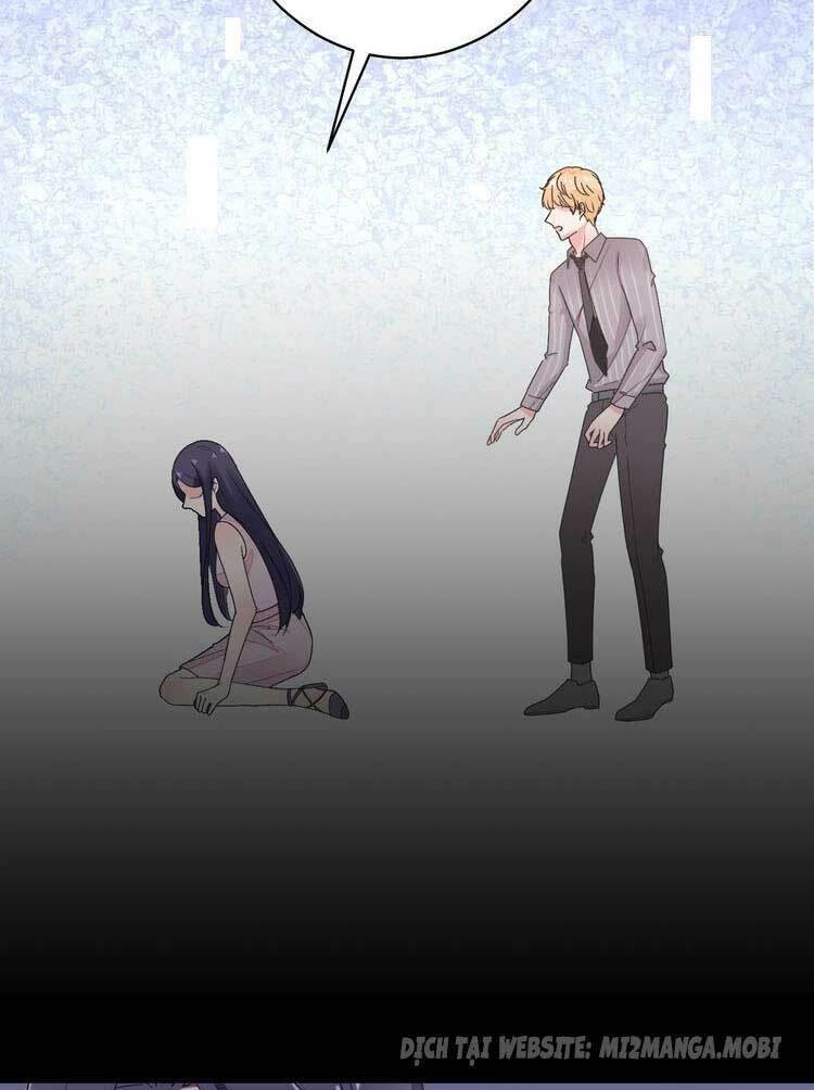 Điều Ước Sủng Ái Bất Bình Đẳng Chapter 57.1 - 19