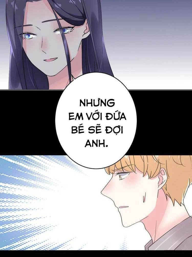 Điều Ước Sủng Ái Bất Bình Đẳng Chapter 57.1 - 20