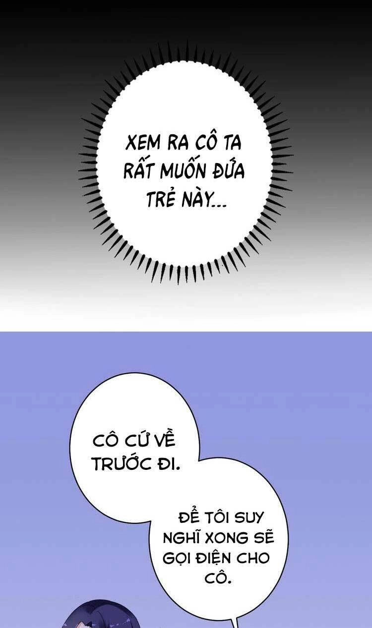 Điều Ước Sủng Ái Bất Bình Đẳng Chapter 57.1 - 21