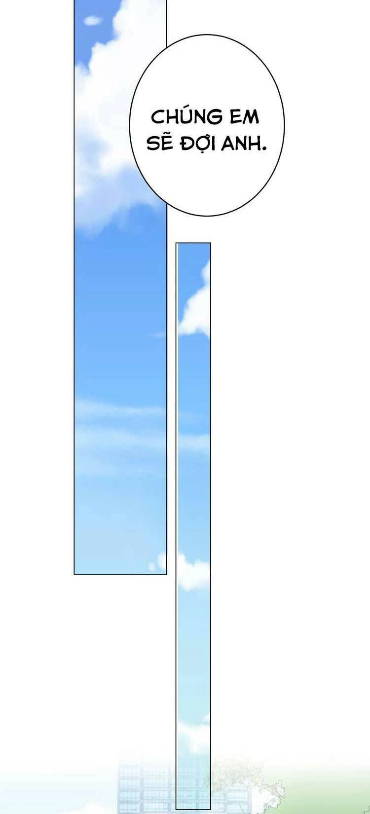 Điều Ước Sủng Ái Bất Bình Đẳng Chapter 57.1 - 23