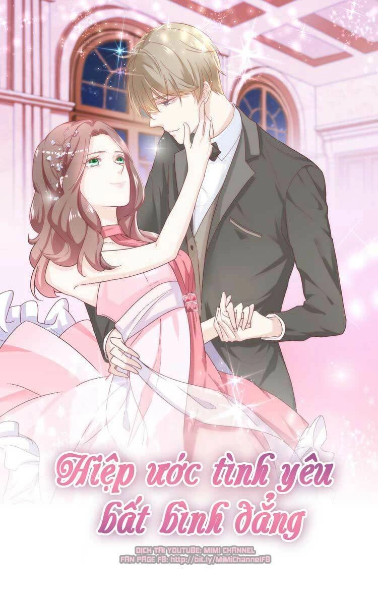 Điều Ước Sủng Ái Bất Bình Đẳng Chapter 57.2 - 1