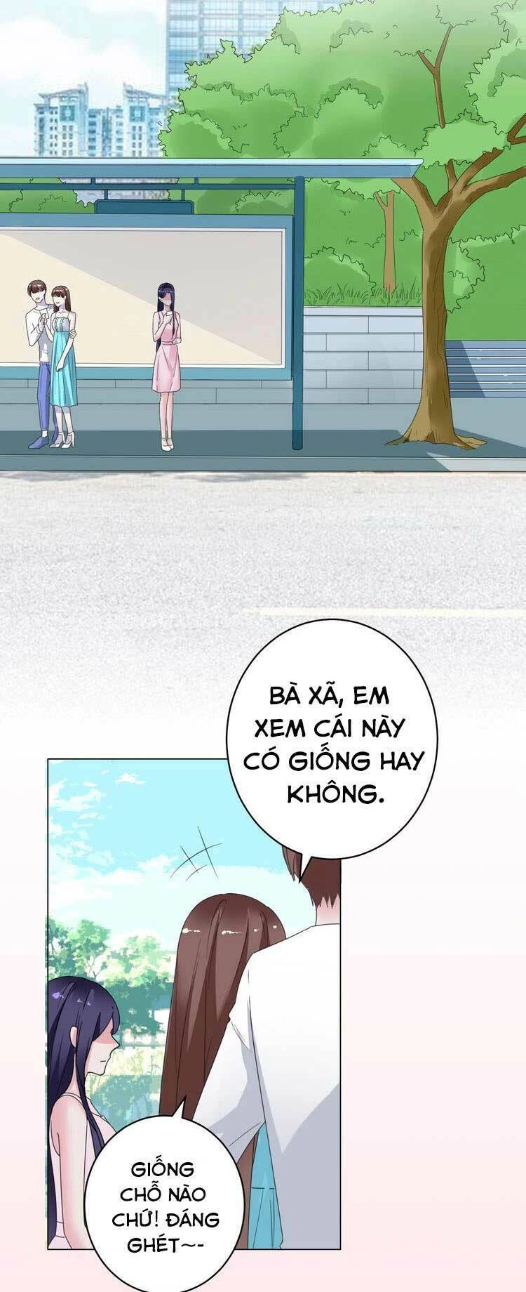 Điều Ước Sủng Ái Bất Bình Đẳng Chapter 57.2 - 3