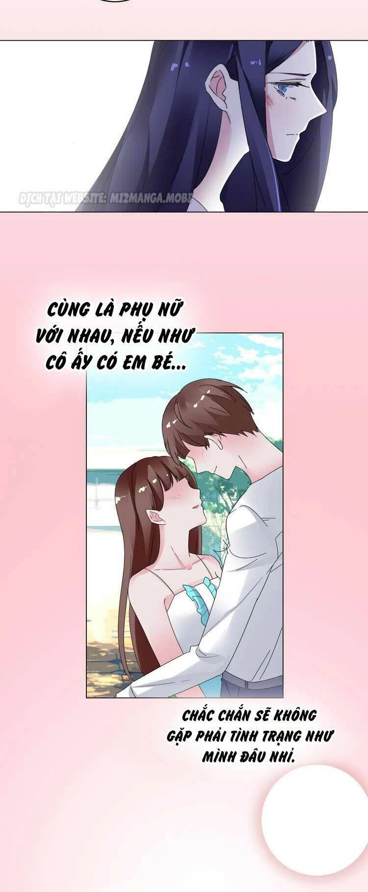 Điều Ước Sủng Ái Bất Bình Đẳng Chapter 57.2 - 4