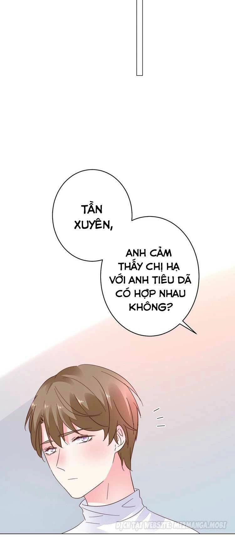 Điều Ước Sủng Ái Bất Bình Đẳng Chapter 57.2 - 13