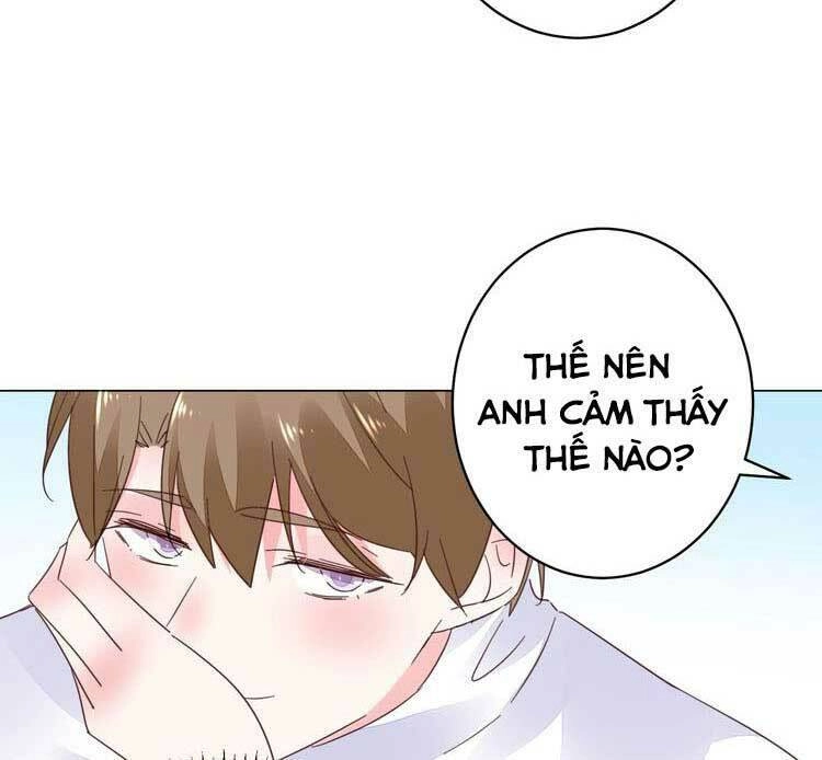 Điều Ước Sủng Ái Bất Bình Đẳng Chapter 57.2 - 16