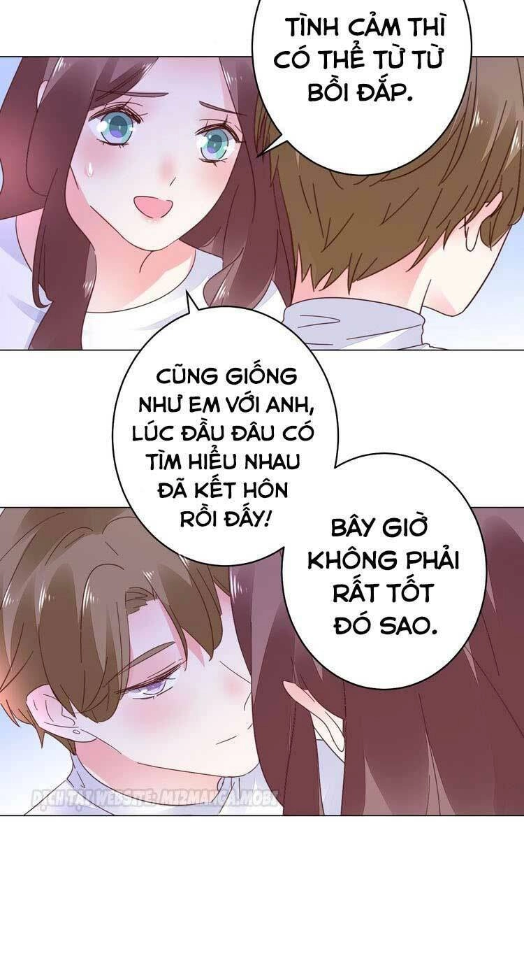 Điều Ước Sủng Ái Bất Bình Đẳng Chapter 57.2 - 18