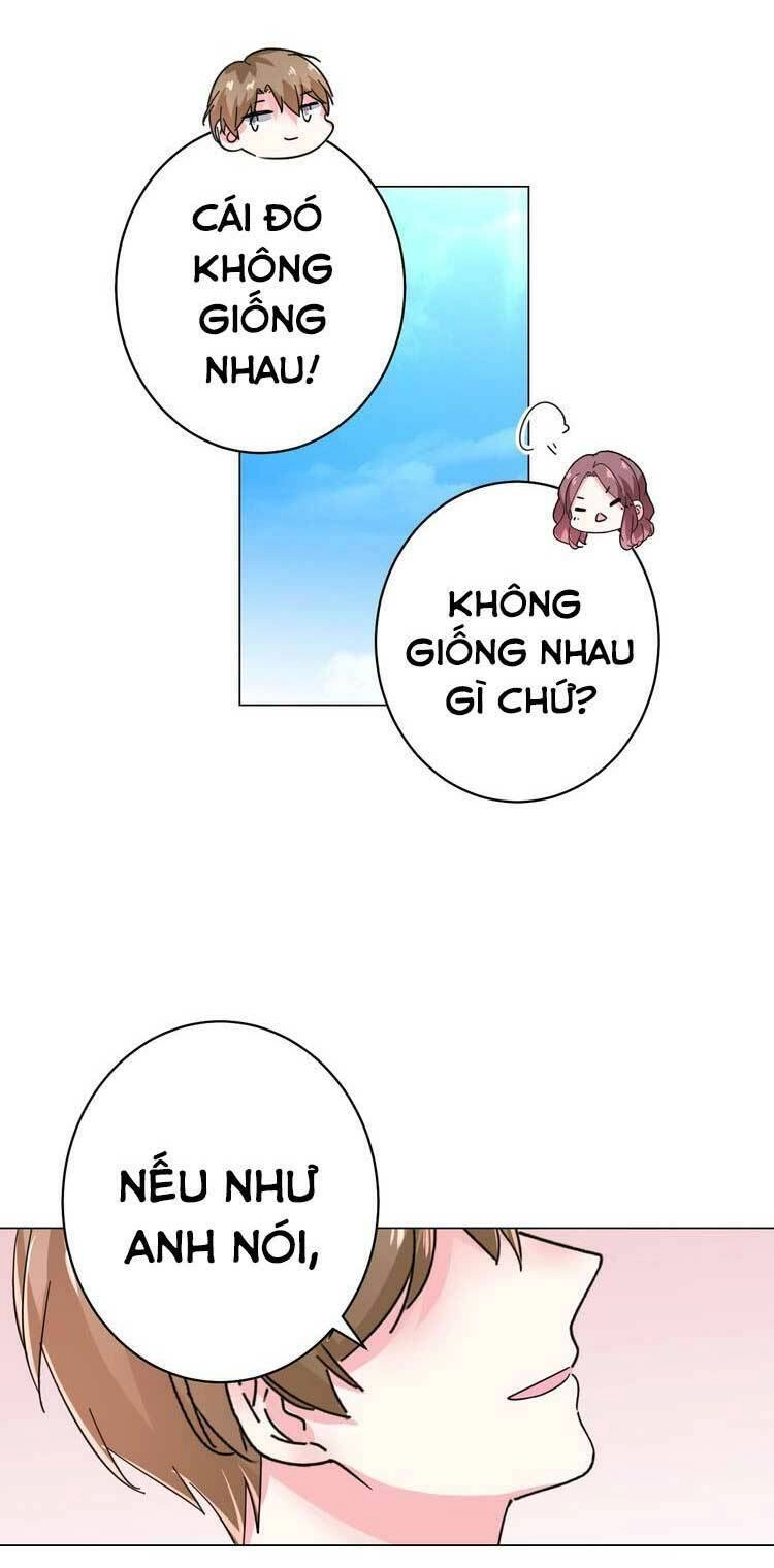 Điều Ước Sủng Ái Bất Bình Đẳng Chapter 57.2 - 19