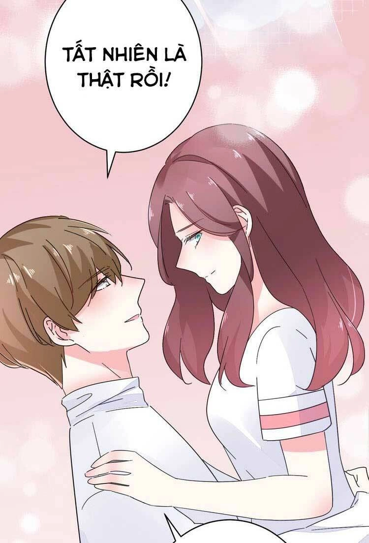 Điều Ước Sủng Ái Bất Bình Đẳng Chapter 57.2 - 21