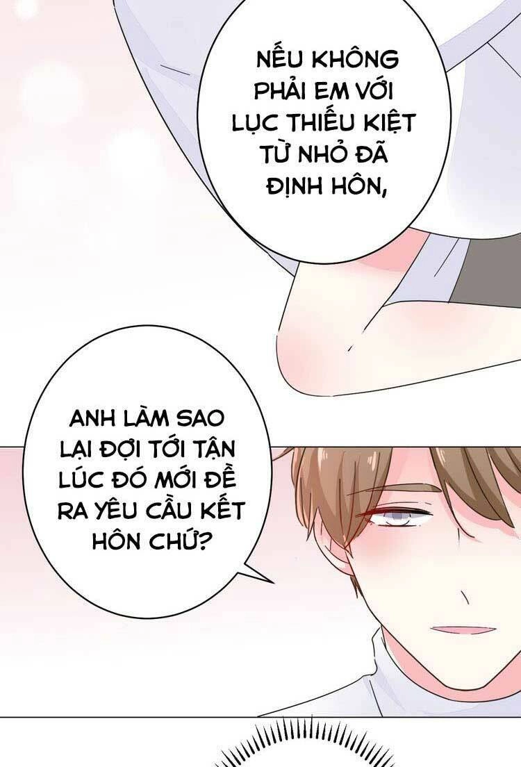 Điều Ước Sủng Ái Bất Bình Đẳng Chapter 57.2 - 22