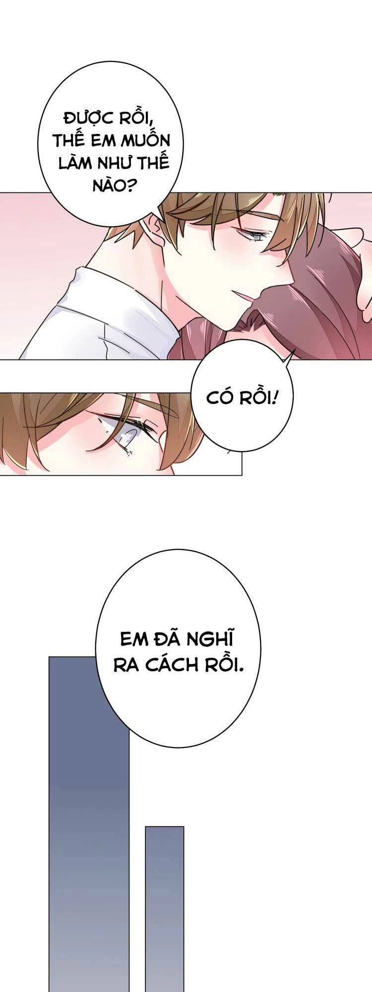 Điều Ước Sủng Ái Bất Bình Đẳng Chapter 57.2 - 25