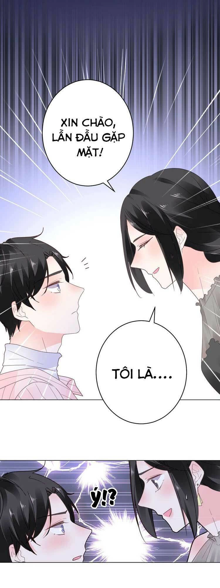 Điều Ước Sủng Ái Bất Bình Đẳng Chapter 58.1 - 10