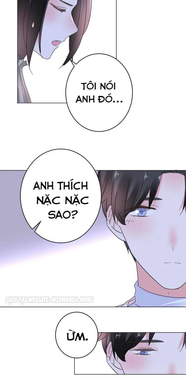 Điều Ước Sủng Ái Bất Bình Đẳng Chapter 58.2 - 10