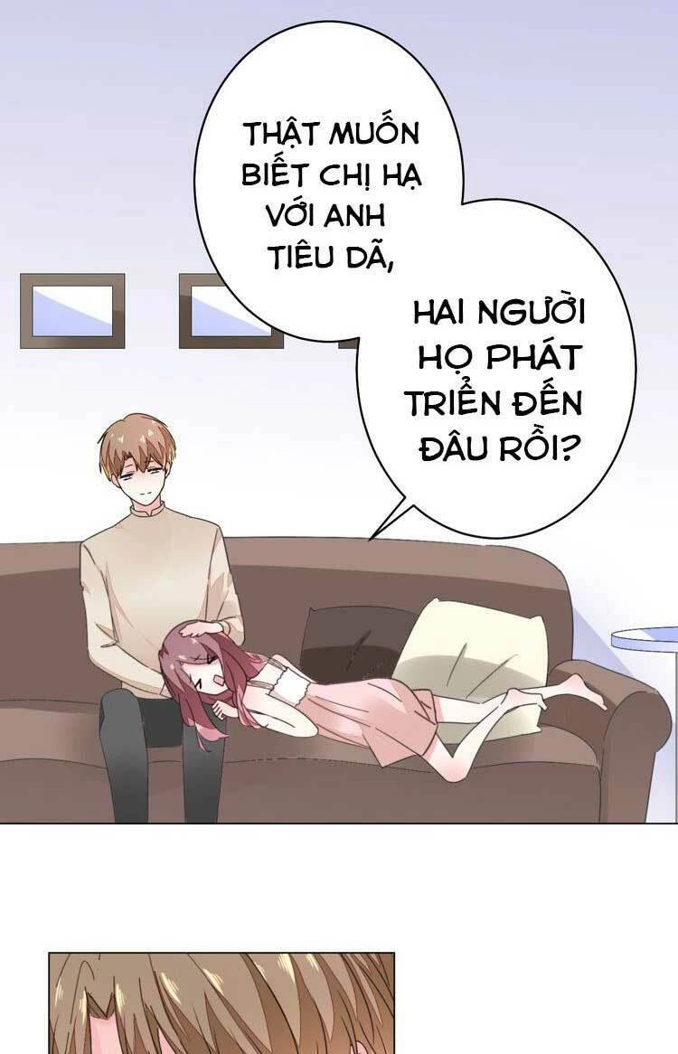 Điều Ước Sủng Ái Bất Bình Đẳng Chapter 59.1 - 4