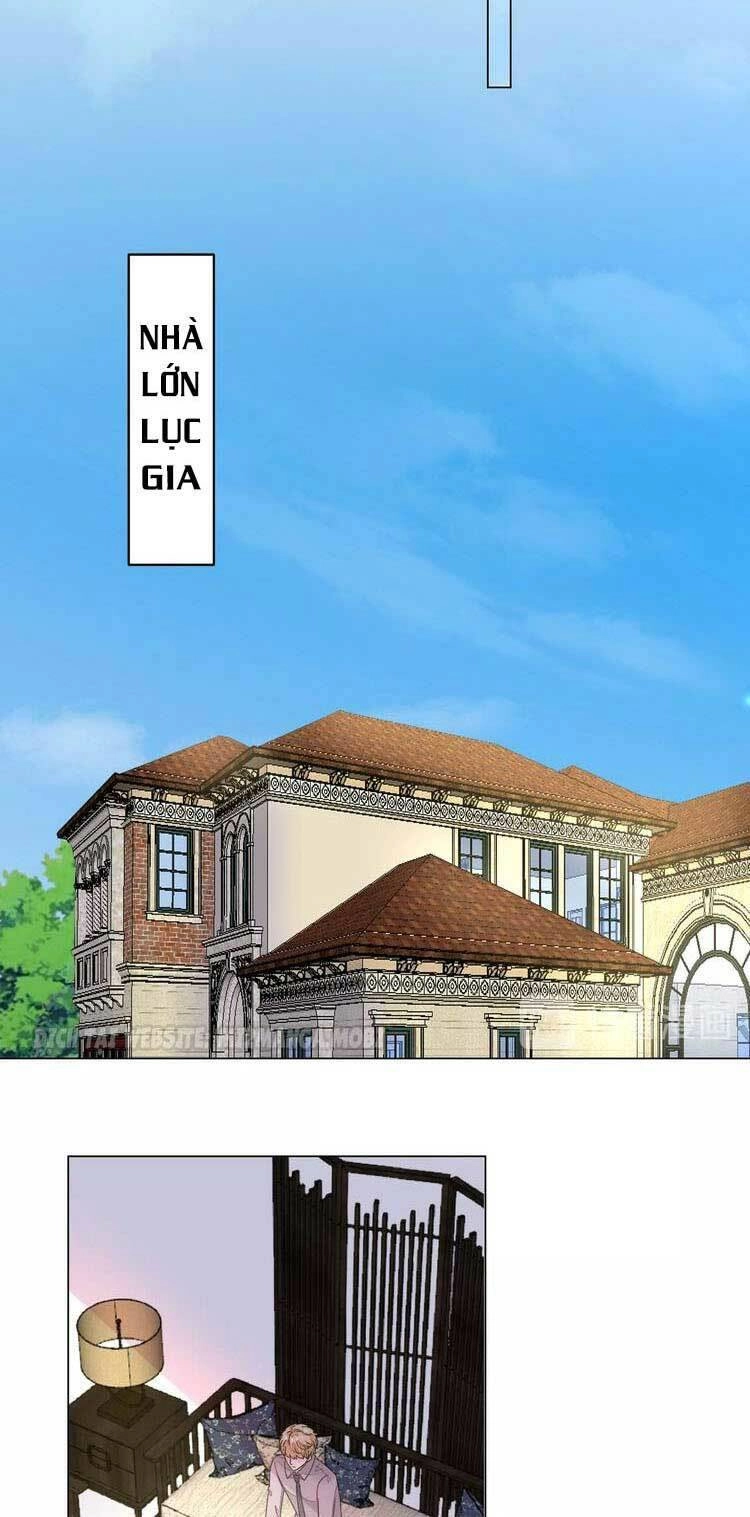 Điều Ước Sủng Ái Bất Bình Đẳng Chapter 59.2 - 9