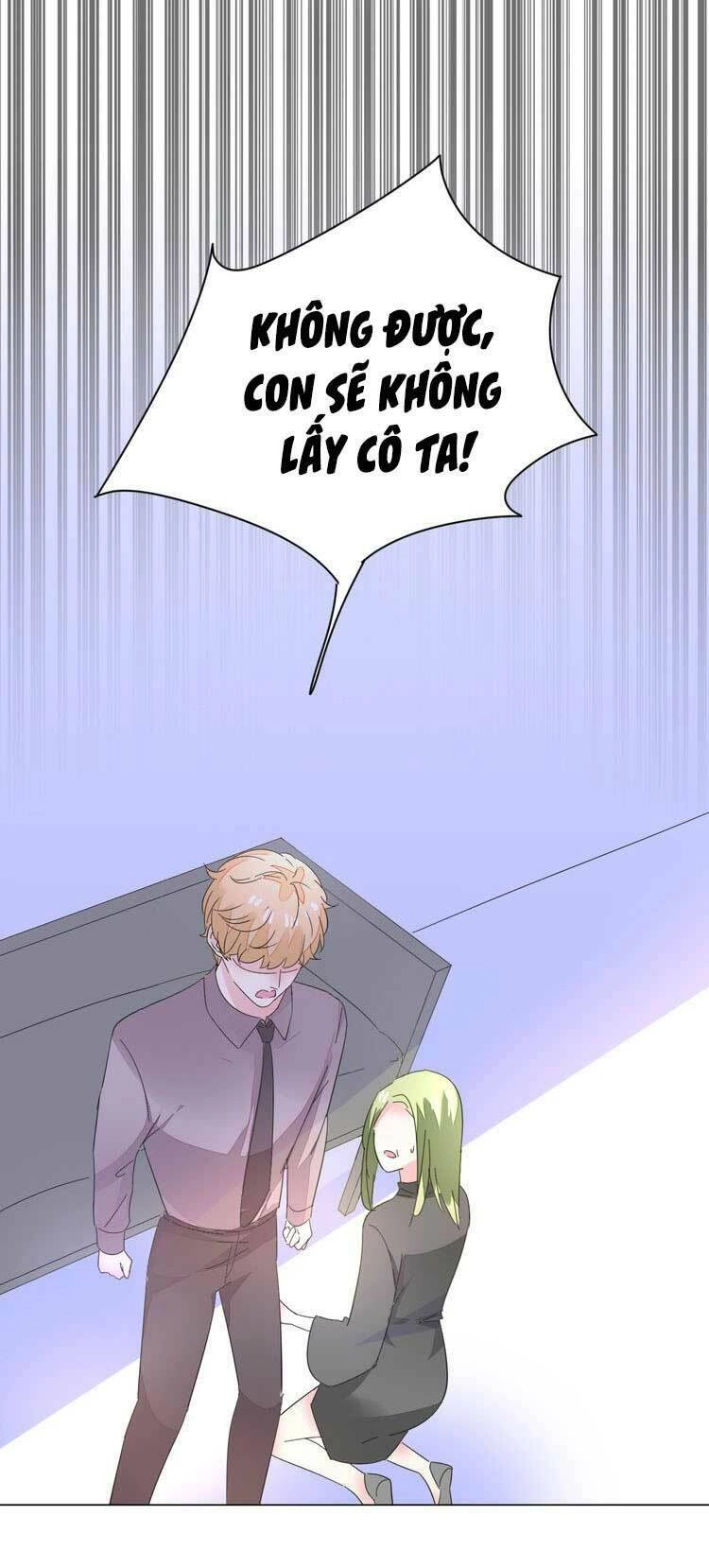 Điều Ước Sủng Ái Bất Bình Đẳng Chapter 60.1 - 14