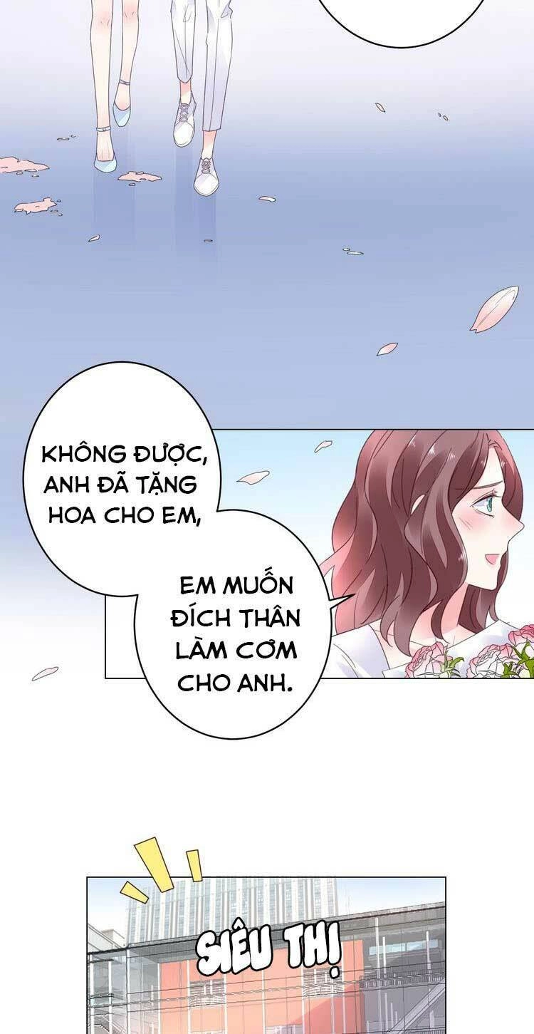 Điều Ước Sủng Ái Bất Bình Đẳng Chapter 60.2 - 8