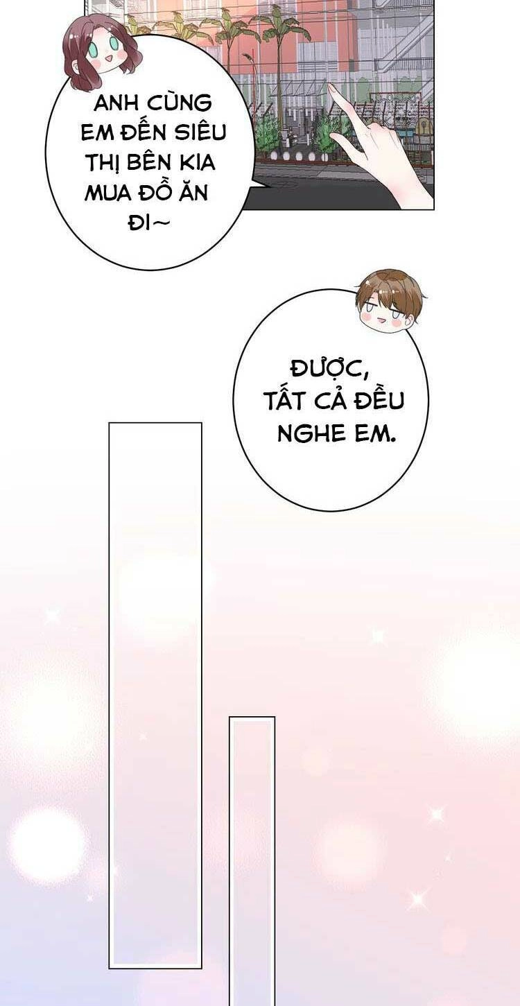 Điều Ước Sủng Ái Bất Bình Đẳng Chapter 60.2 - 9