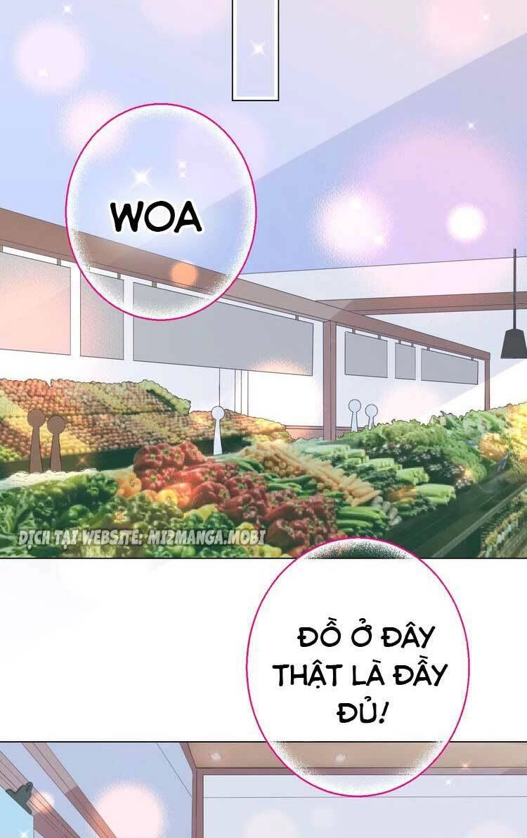 Điều Ước Sủng Ái Bất Bình Đẳng Chapter 60.2 - 10