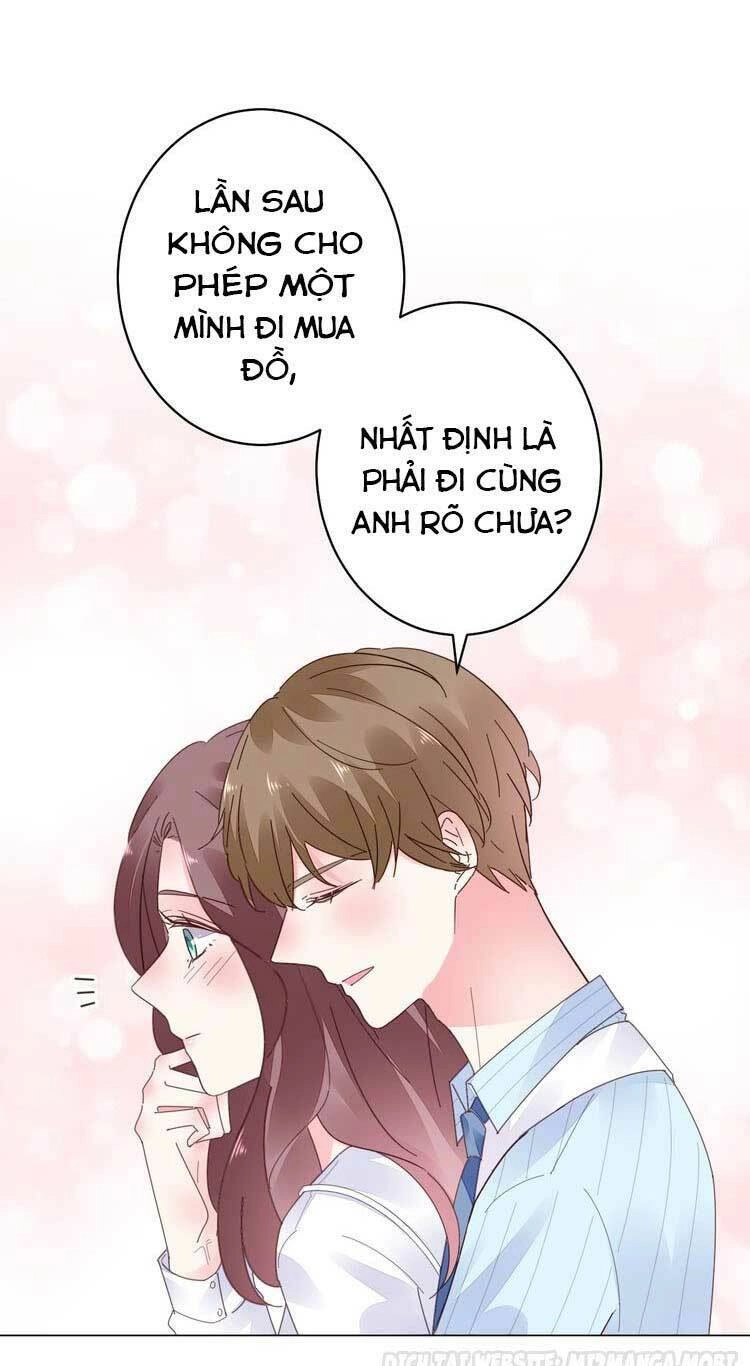 Điều Ước Sủng Ái Bất Bình Đẳng Chapter 60.2 - 12