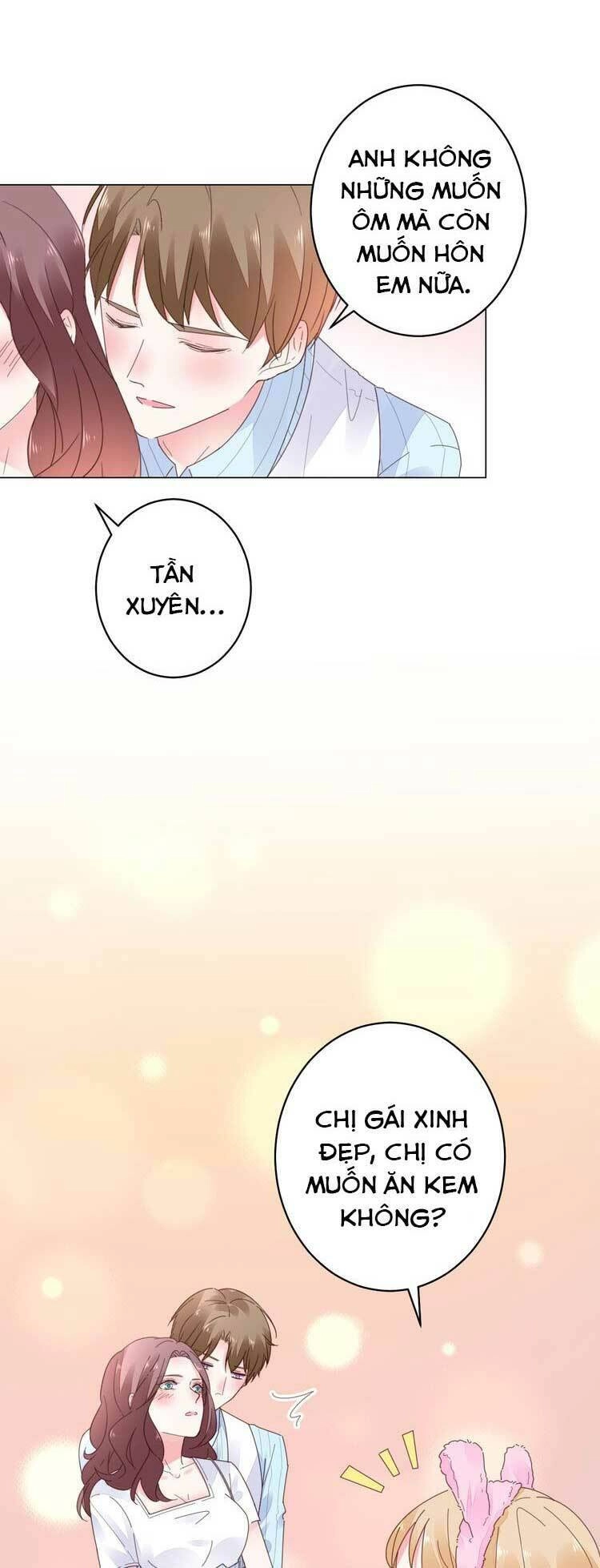 Điều Ước Sủng Ái Bất Bình Đẳng Chapter 60.2 - 14