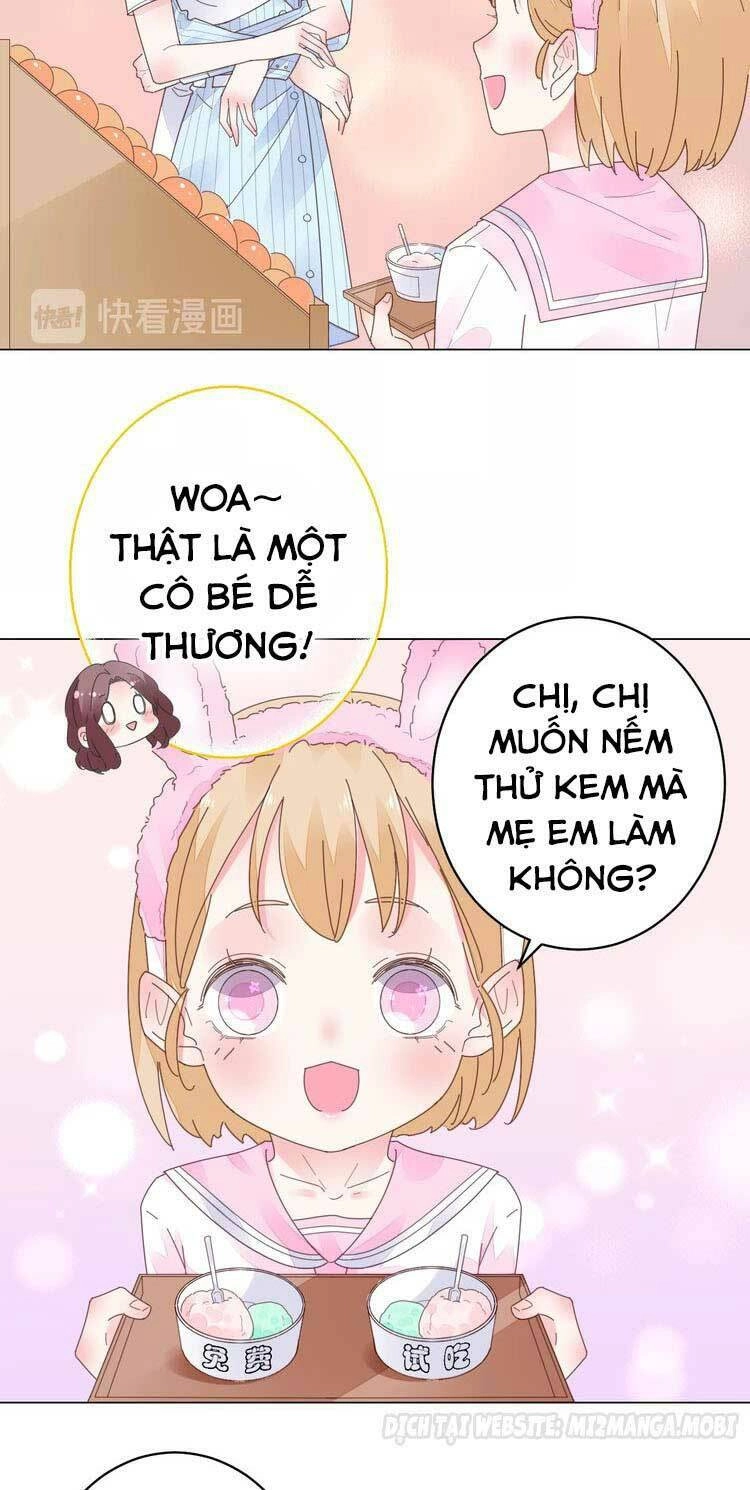 Điều Ước Sủng Ái Bất Bình Đẳng Chapter 60.2 - 15