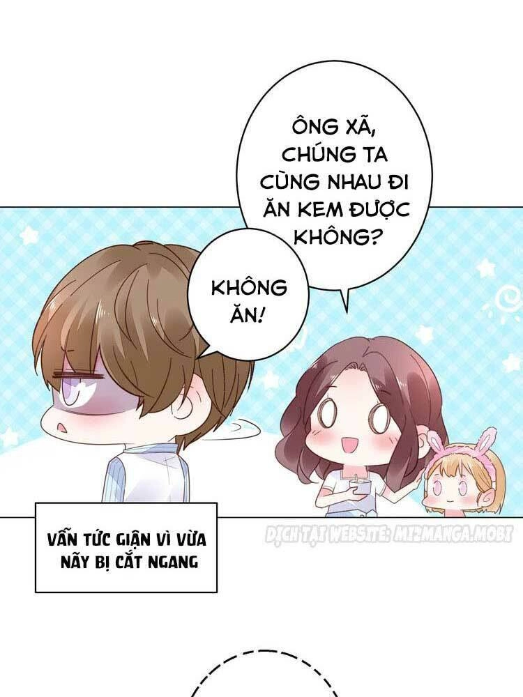 Điều Ước Sủng Ái Bất Bình Đẳng Chapter 60.2 - 17