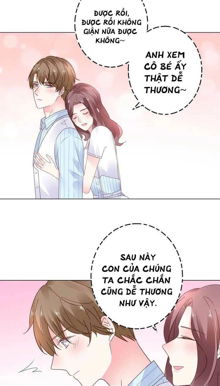 Điều Ước Sủng Ái Bất Bình Đẳng Chapter 60.2 - 18