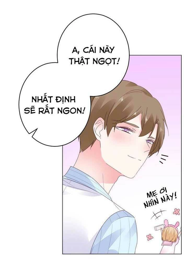 Điều Ước Sủng Ái Bất Bình Đẳng Chapter 60.2 - 21