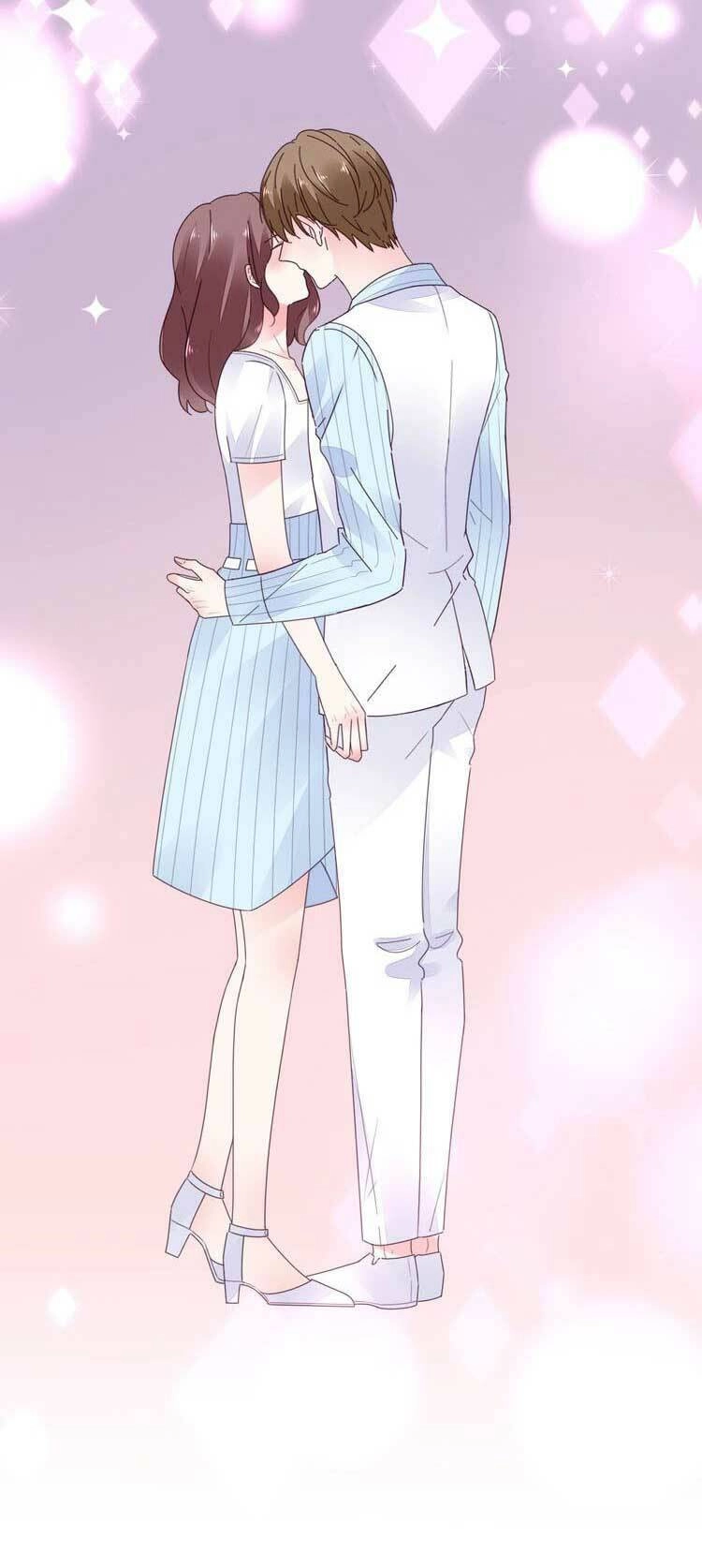 Điều Ước Sủng Ái Bất Bình Đẳng Chapter 60.2 - 23