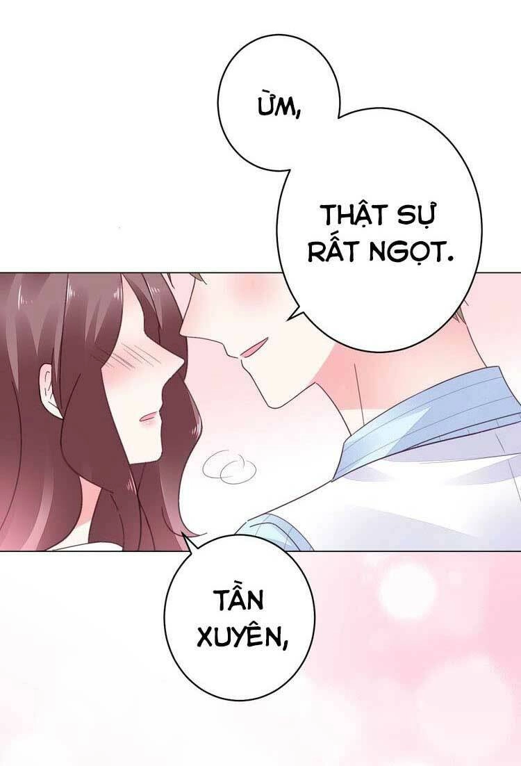 Điều Ước Sủng Ái Bất Bình Đẳng Chapter 60.2 - 24