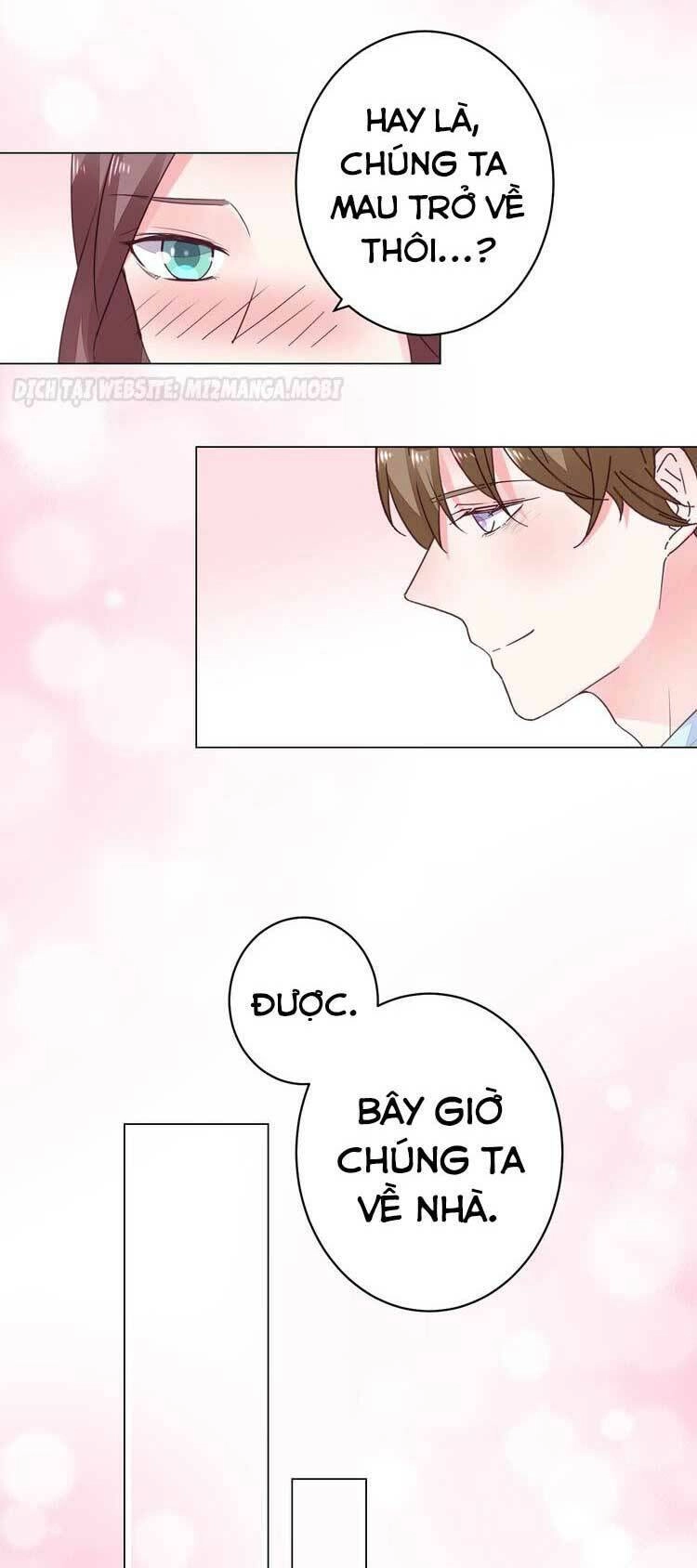 Điều Ước Sủng Ái Bất Bình Đẳng Chapter 60.2 - 25