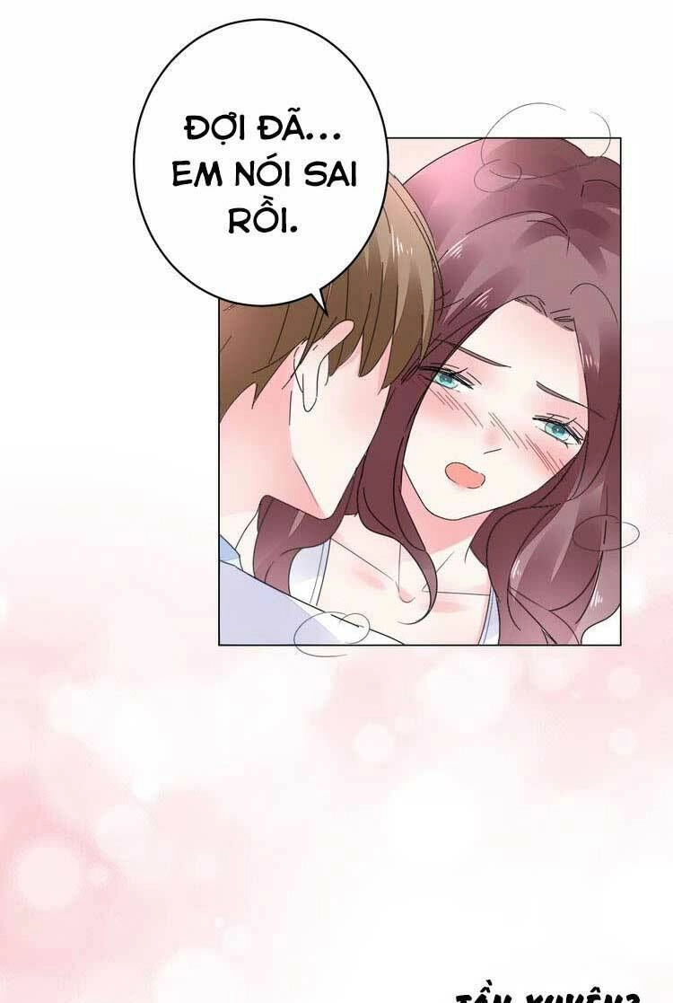Điều Ước Sủng Ái Bất Bình Đẳng Chapter 61.1 - 7