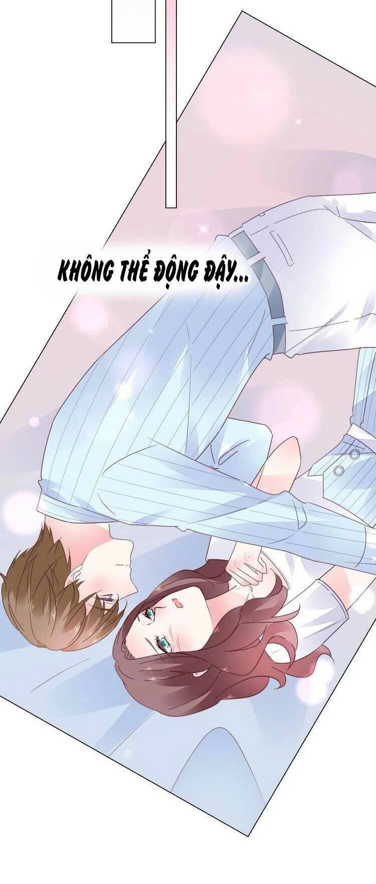 Điều Ước Sủng Ái Bất Bình Đẳng Chapter 61.1 - 11