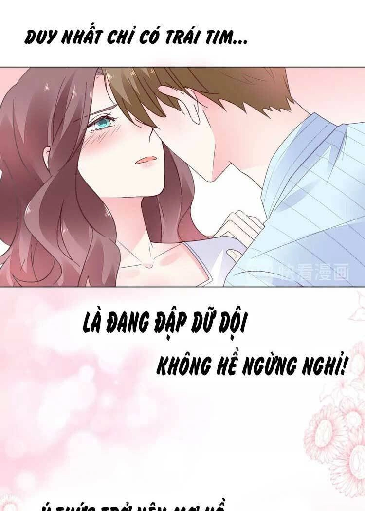 Điều Ước Sủng Ái Bất Bình Đẳng Chapter 61.1 - 12