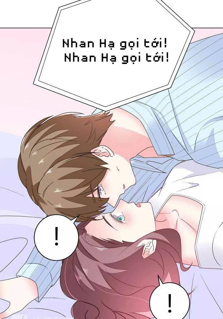 Điều Ước Sủng Ái Bất Bình Đẳng Chapter 61.1 - 17