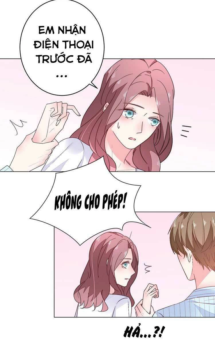 Điều Ước Sủng Ái Bất Bình Đẳng Chapter 61.2 - 2