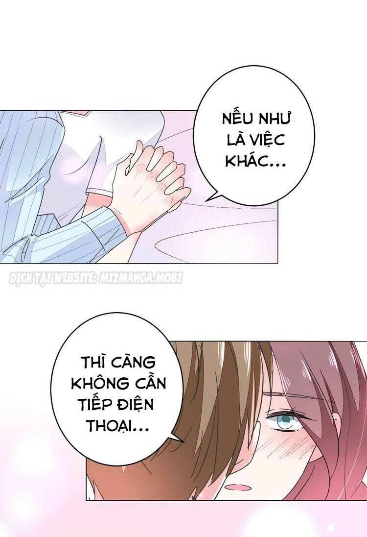 Điều Ước Sủng Ái Bất Bình Đẳng Chapter 61.2 - 4