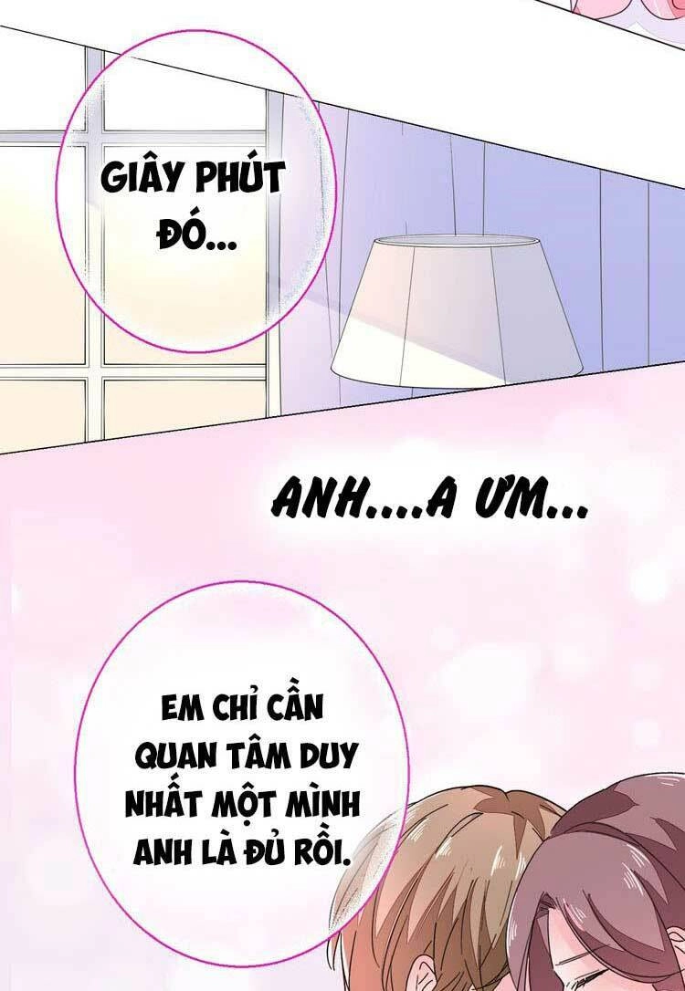 Điều Ước Sủng Ái Bất Bình Đẳng Chapter 61.2 - 6