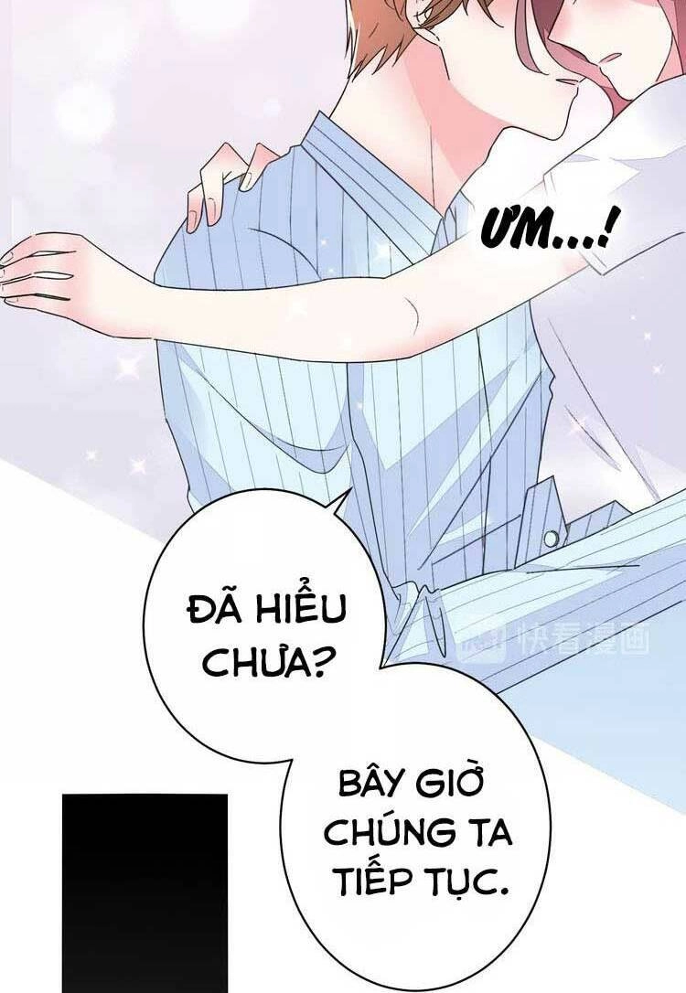 Điều Ước Sủng Ái Bất Bình Đẳng Chapter 61.2 - 7