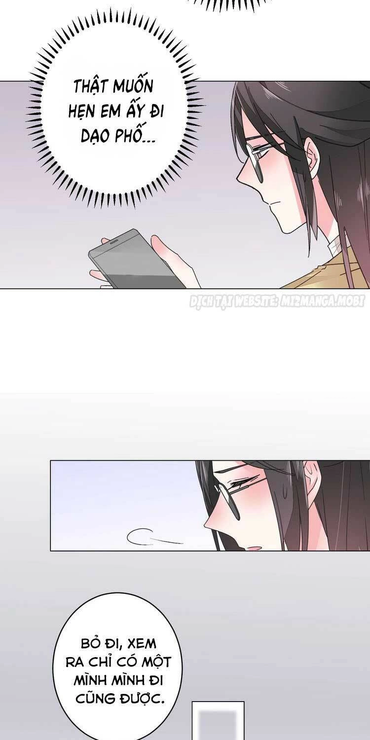 Điều Ước Sủng Ái Bất Bình Đẳng Chapter 61.2 - 11