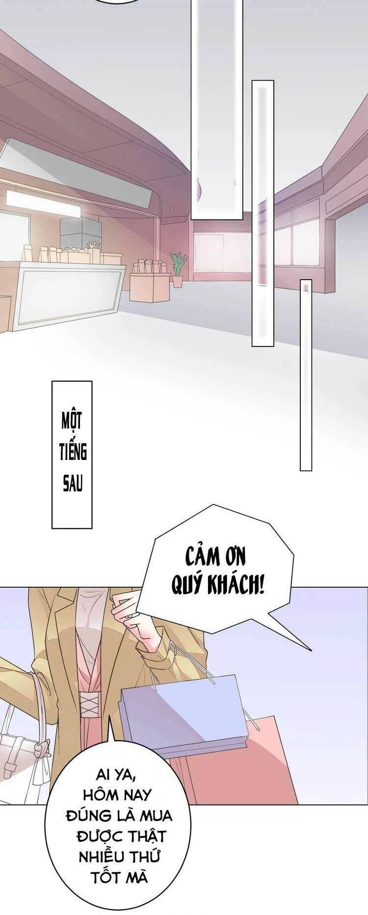 Điều Ước Sủng Ái Bất Bình Đẳng Chapter 61.2 - 12