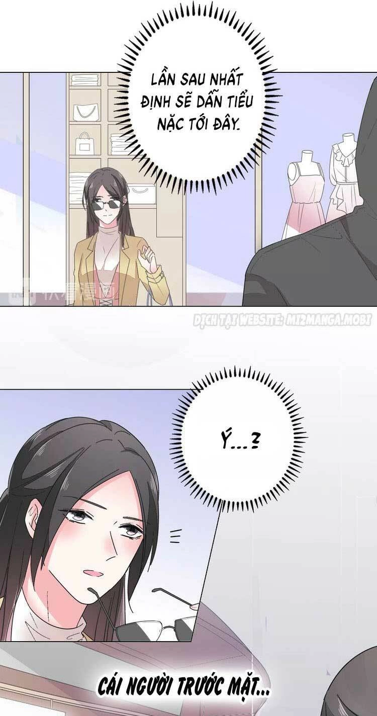 Điều Ước Sủng Ái Bất Bình Đẳng Chapter 61.2 - 13