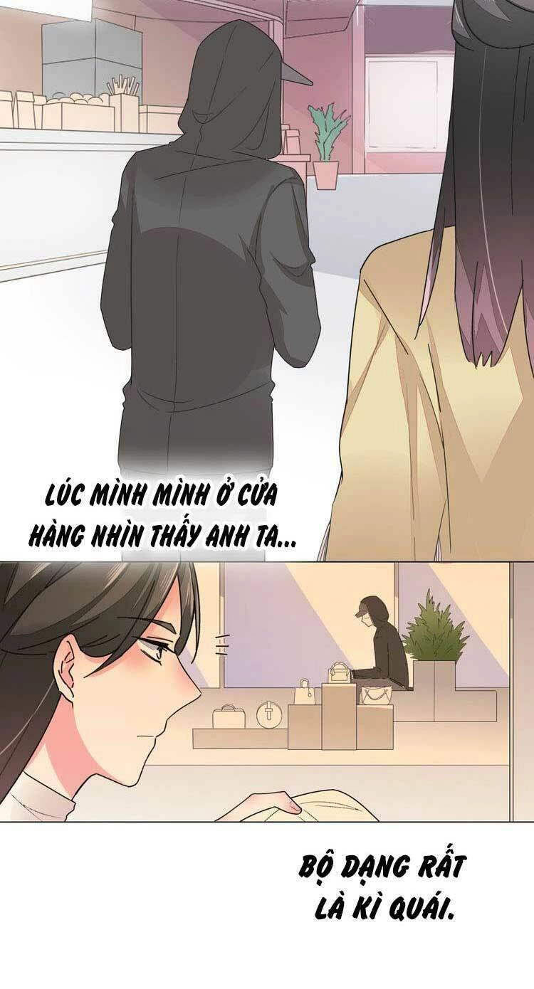 Điều Ước Sủng Ái Bất Bình Đẳng Chapter 61.2 - 14