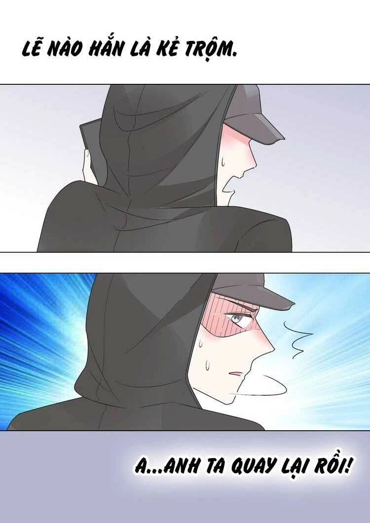 Điều Ước Sủng Ái Bất Bình Đẳng Chapter 61.2 - 15