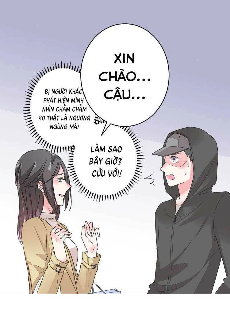 Điều Ước Sủng Ái Bất Bình Đẳng Chapter 61.2 - 16