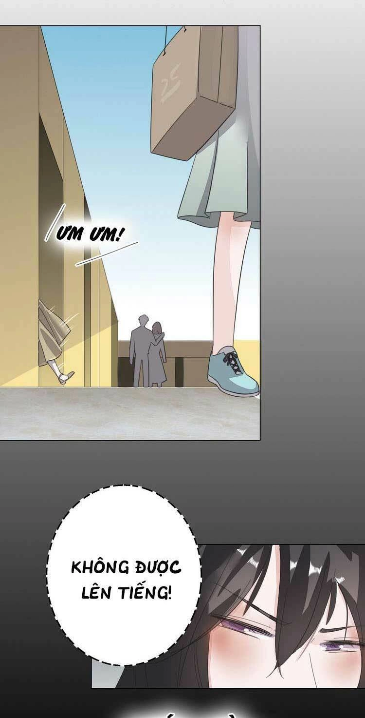 Điều Ước Sủng Ái Bất Bình Đẳng Chapter 61.2 - 20