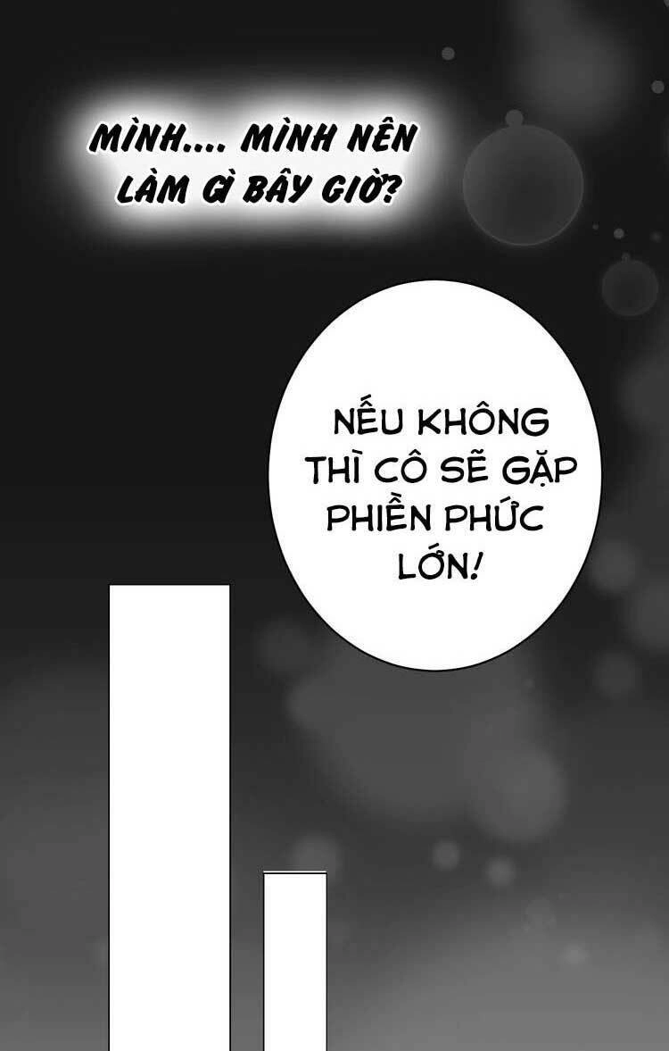 Điều Ước Sủng Ái Bất Bình Đẳng Chapter 61.2 - 22